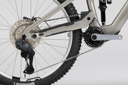 Norco Sight VLT TQ C2 MX - Metallic Grey - 2026