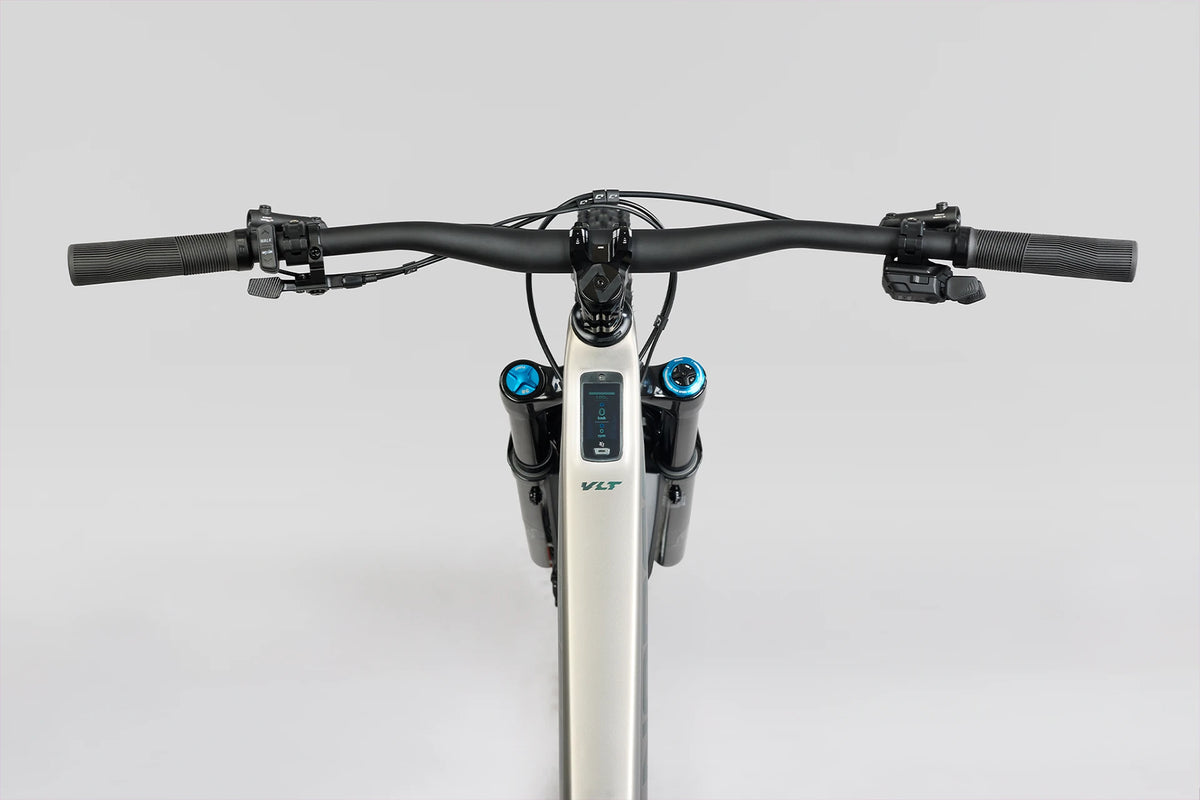 Norco Sight VLT TQ C2 MX - Metallic Grey - 2026