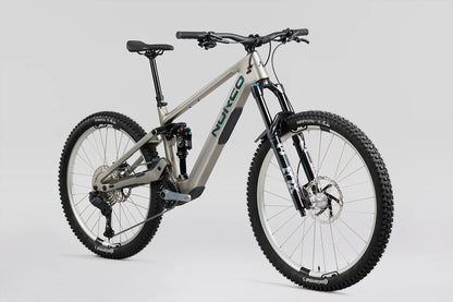Norco Sight VLT TQ C2 MX - Metallic Grey - 2026