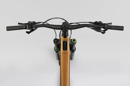 Norco Sight VLT TQ C3 MX - Metallic Brown - 2026