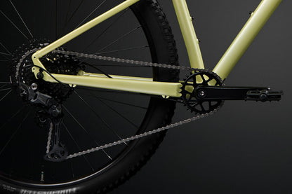Norco Storm 120 29 - Vanilla - 2026