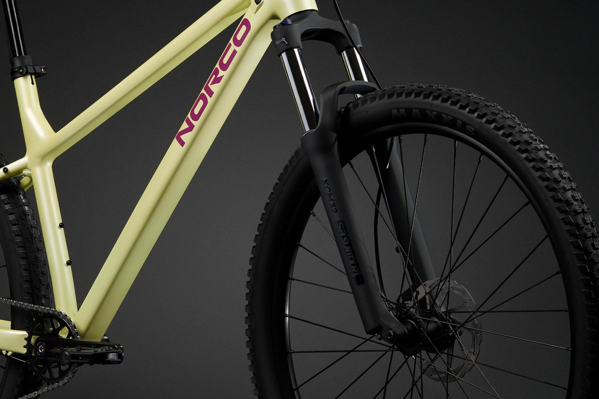 Norco Storm 120 29 - Vanilla - 2026