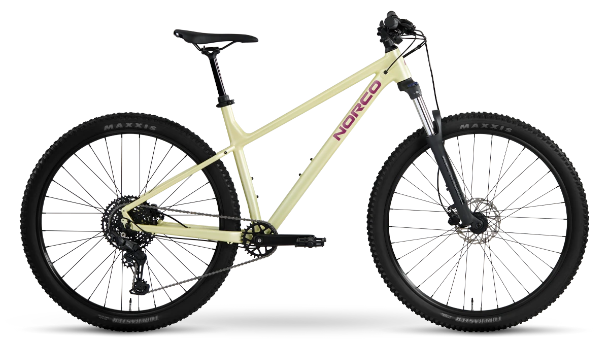 Norco Storm 120 29 - Vanilla - 2026