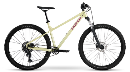 Norco Storm 120 29 - Vanilla - 2026