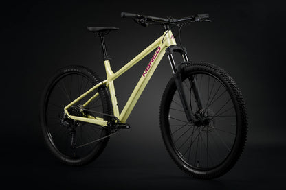 Norco Storm 120 29 - Vanilla - 2026