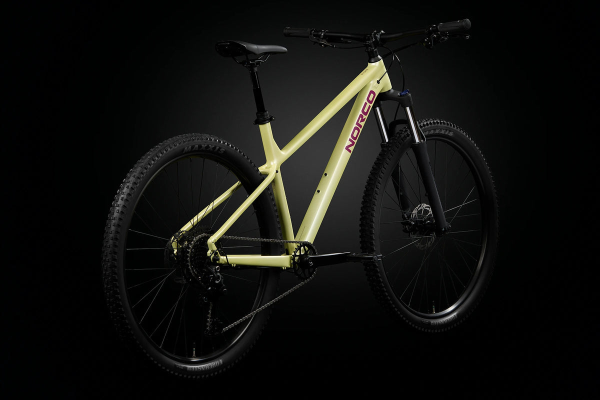 Norco Storm 120 29 - Vanilla - 2026