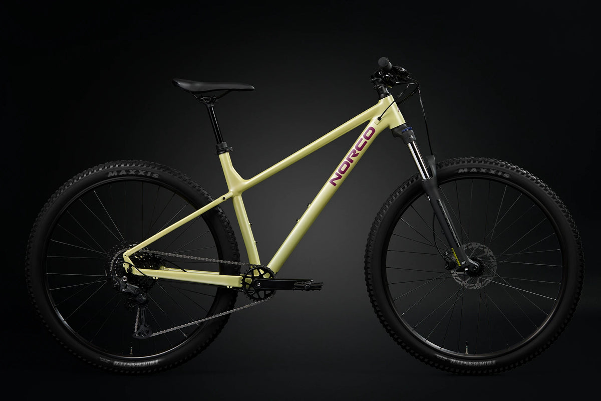 Norco Storm 120 29 - Vanilla - 2026