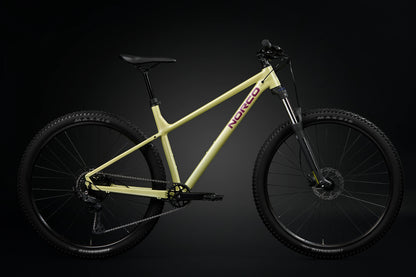 Norco Storm 120 29 - Vanilla - 2026