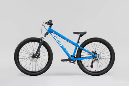 Norco Storm 24 Kids Bike - Blue