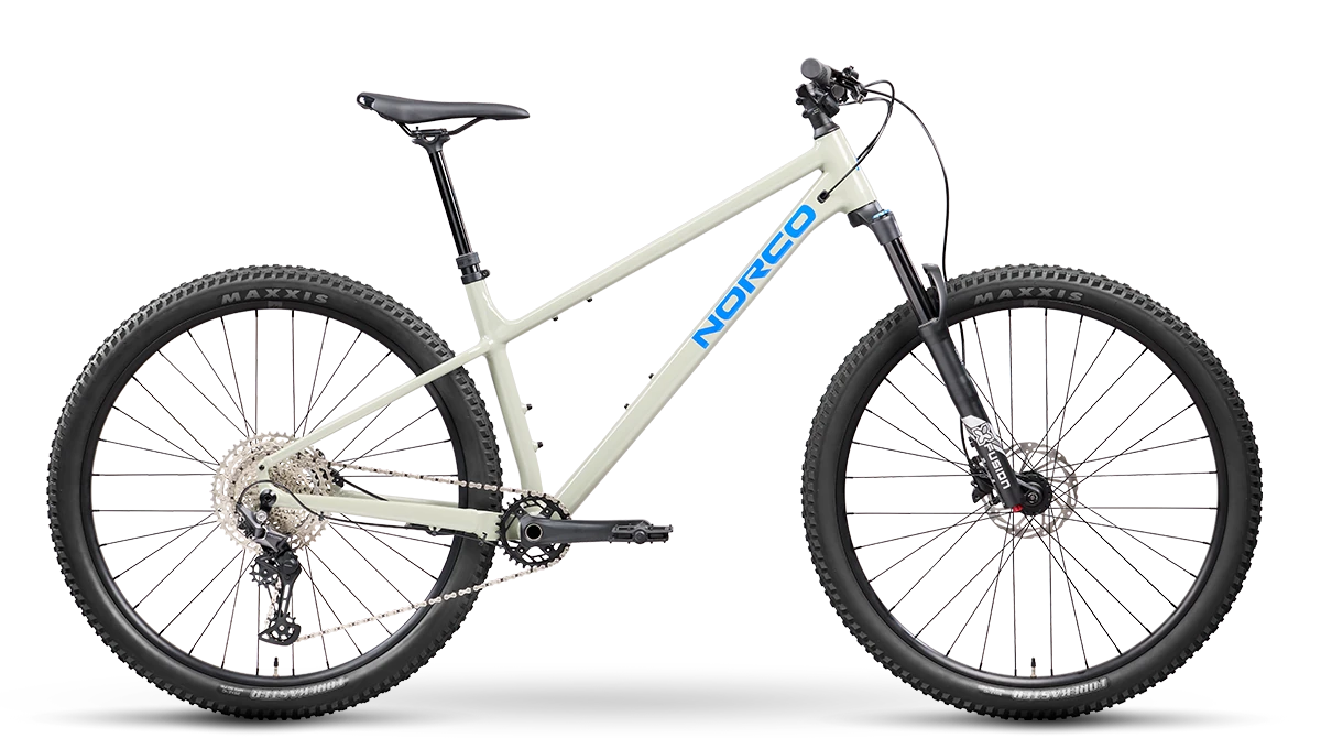 Norco Charger 2 27.5 - Grey