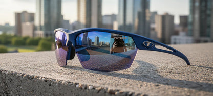 Tifosi Navar Sunglasses - Midnight Vapor