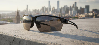 Tifosi Navar FC Sunglasses - Blackout