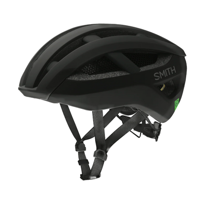 Smith Network MIPS Road Helmet - Matte Black