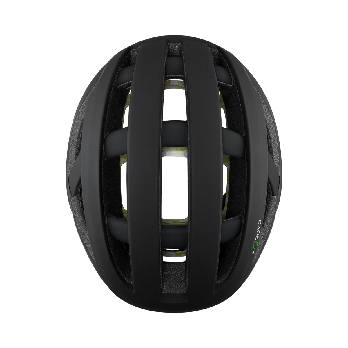 Smith Network MIPS Road Helmet - Matte Black