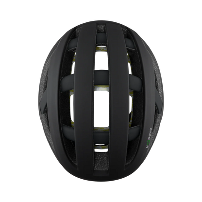 Smith Network MIPS Road Helmet - Matte Black