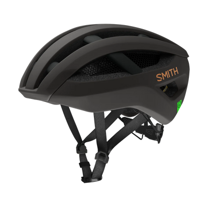 Smith Network MIPS Road Helmet - Matte Gravy