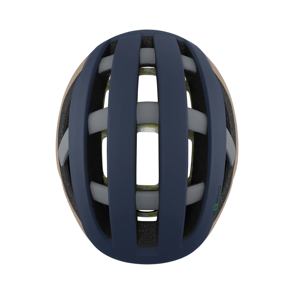 Smith Network MIPS Road Helmet - Matte Royal Navy-Summit