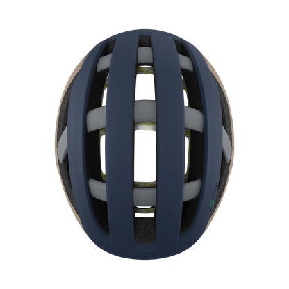 Smith Network MIPS Road Helmet - Matte Royal Navy-Summit