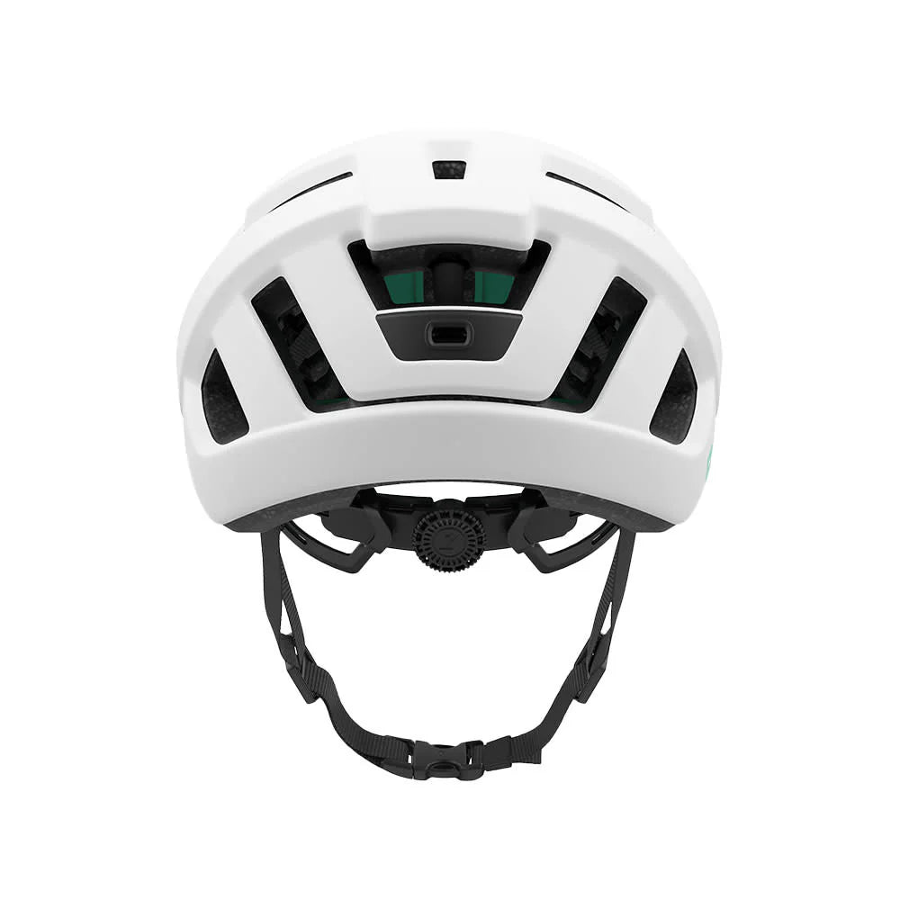 Lazer Codax Kineticore Urban Helmet - Full White