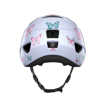Lazer Nutz Kineticore 2.0 Kids Helmet - Butterfly