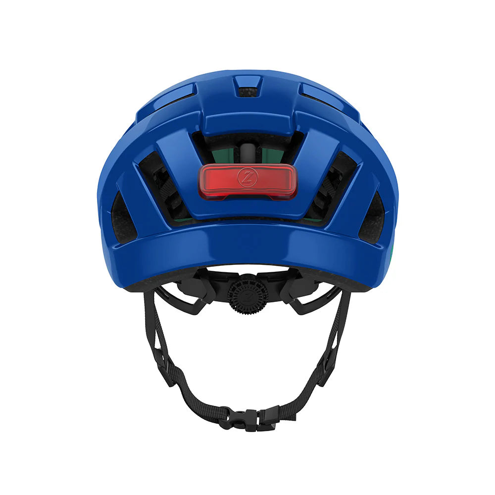 Lazer Tempo Kineticore Road Helmet - Blue