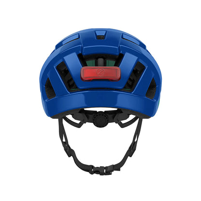 Lazer Tempo Kineticore Road Helmet - Blue
