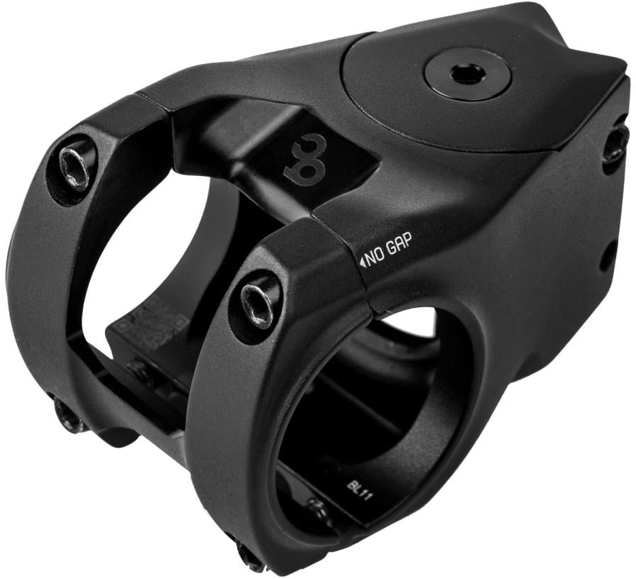 Orbea OC ALU SL MTB Stem - Black