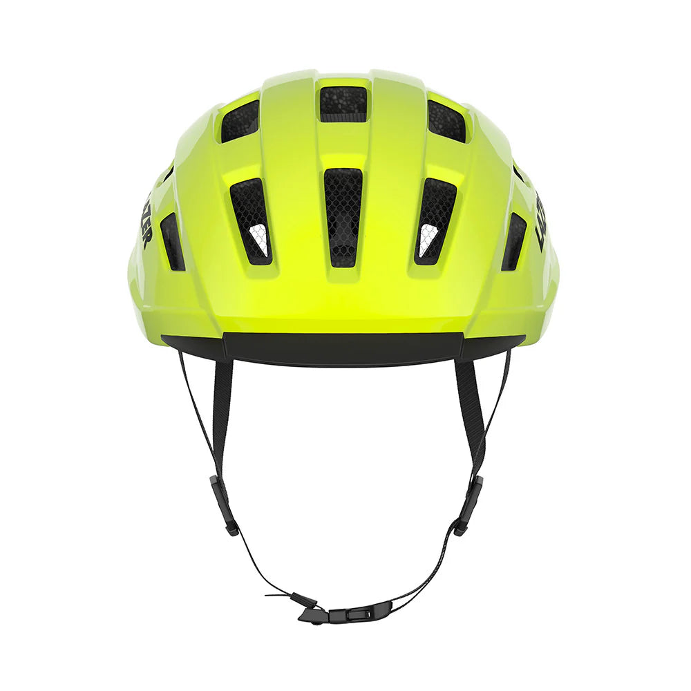 Lazer Codax Kineticore Urban Helmet - Flash Yellow