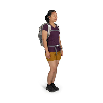 Osprey Daylite Plus Day Pack - Mystery White