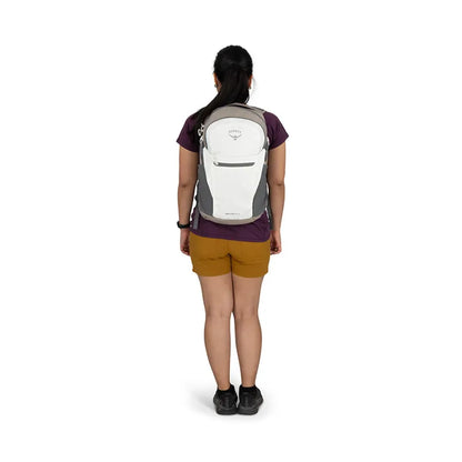 Osprey Daylite Plus Day Pack - Mystery White