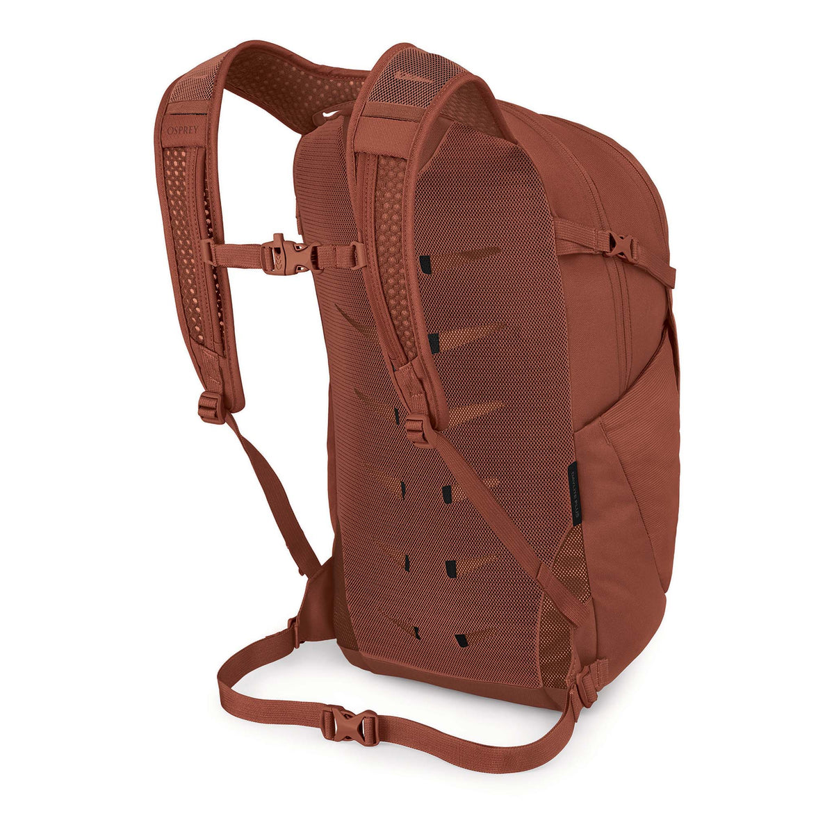 Osprey Daylite Plus Day Pack - Porcelain Orange