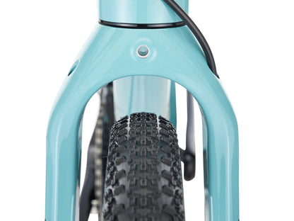 Kona Ouroboros CR/DL 700c - Gloss Harbor Grey