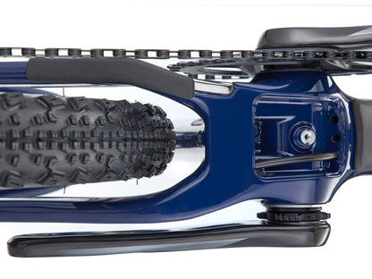 Kona Ouroboros Supreme 700c - Gloss Midnight