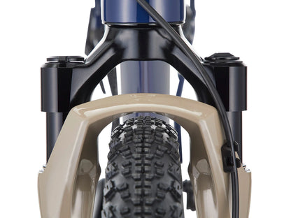 Kona Ouroboros Supreme 700c - Gloss Midnight