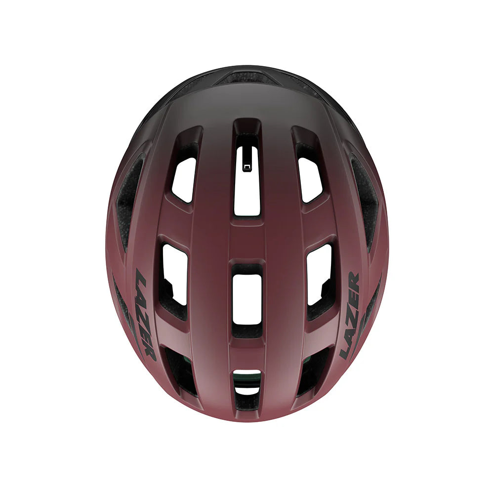 Lazer Tonic Kineticore Road/Gravel Helmet - Cosmic Berry