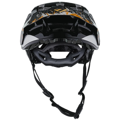7 iDP Project 21 Pro Trail MTB Helmet - LTD Edition - Blast