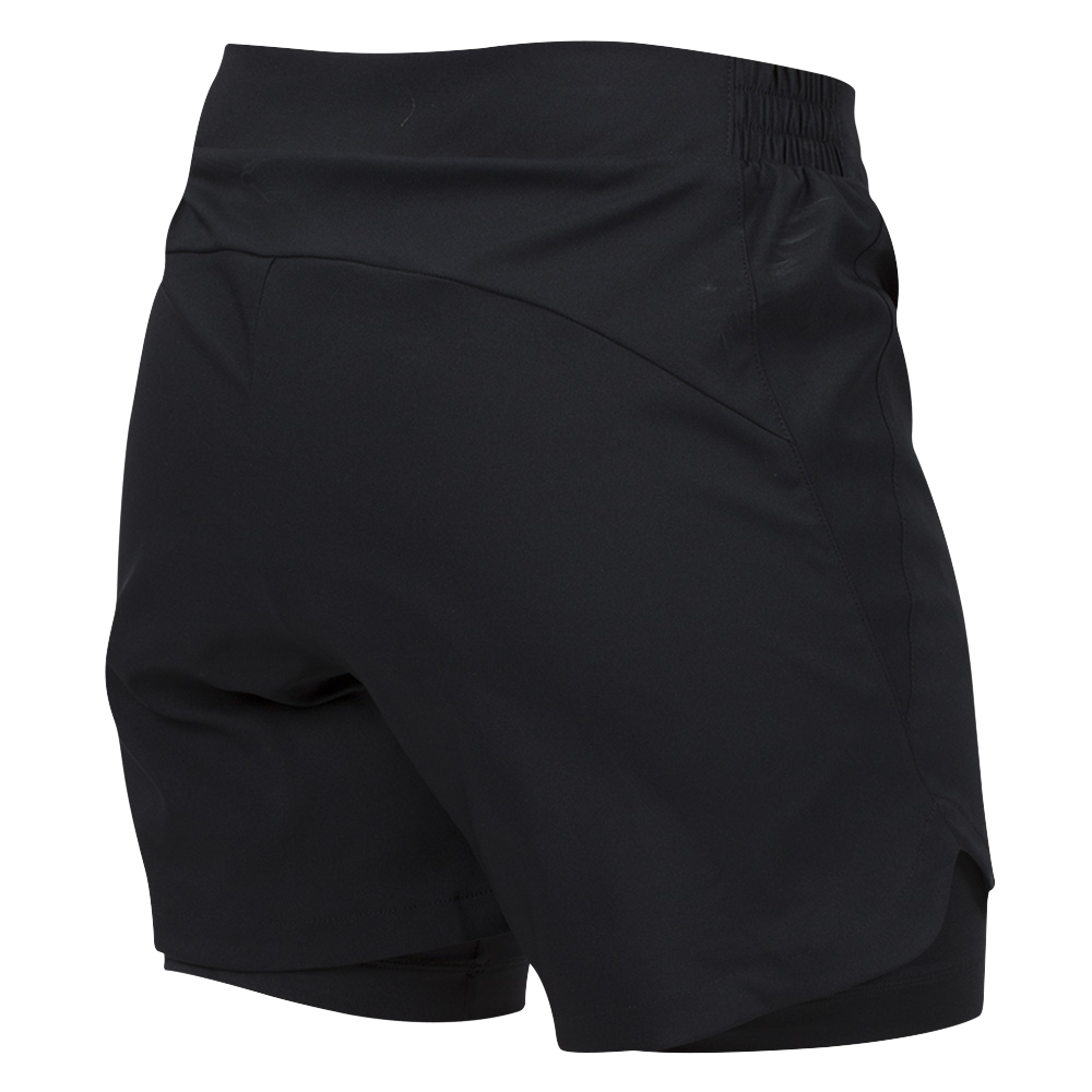 Pearl Izumi Journey Short - Womens - Black