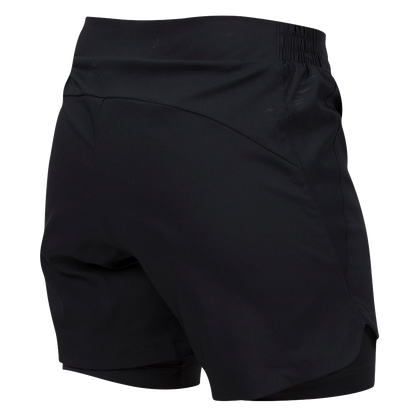 Pearl Izumi Journey Short - Womens - Black