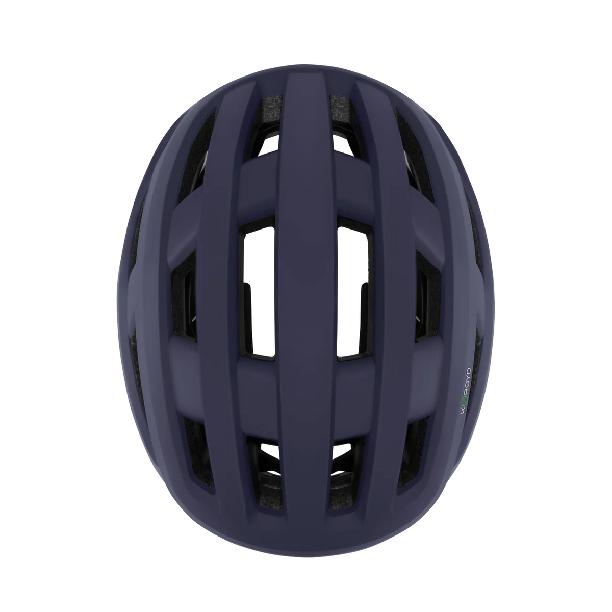 Smith Persist MIPS Road Helmet - Matte Midnight Navy