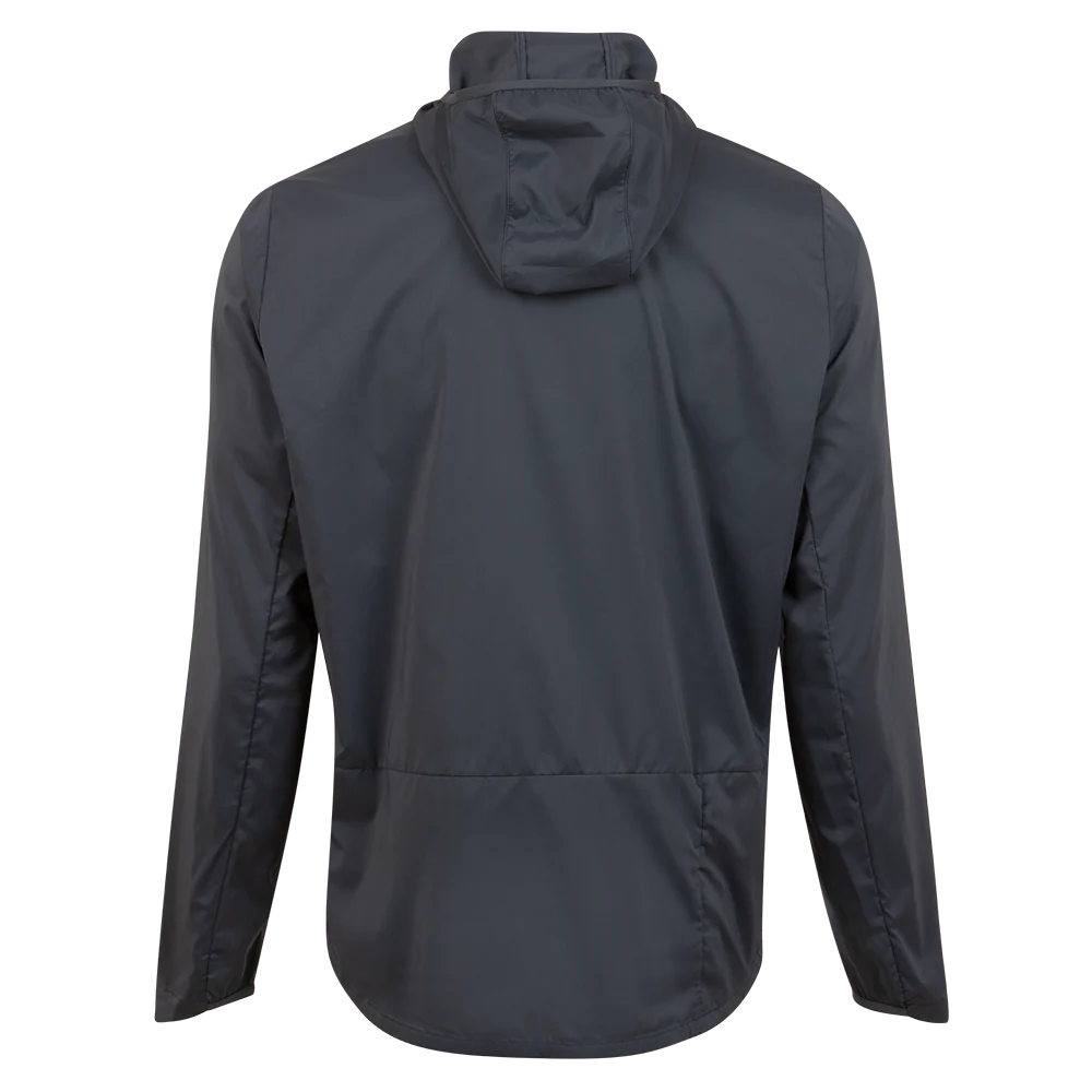 Pearl Izumi Summit Amfib Jacket - Dark Ink