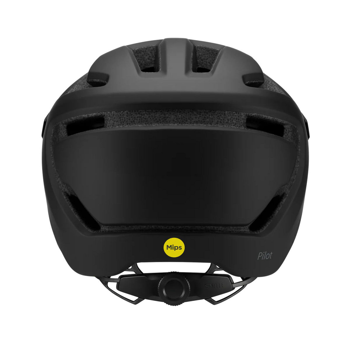 Smith Pilot MIPS MTB Helmet - Matte Black