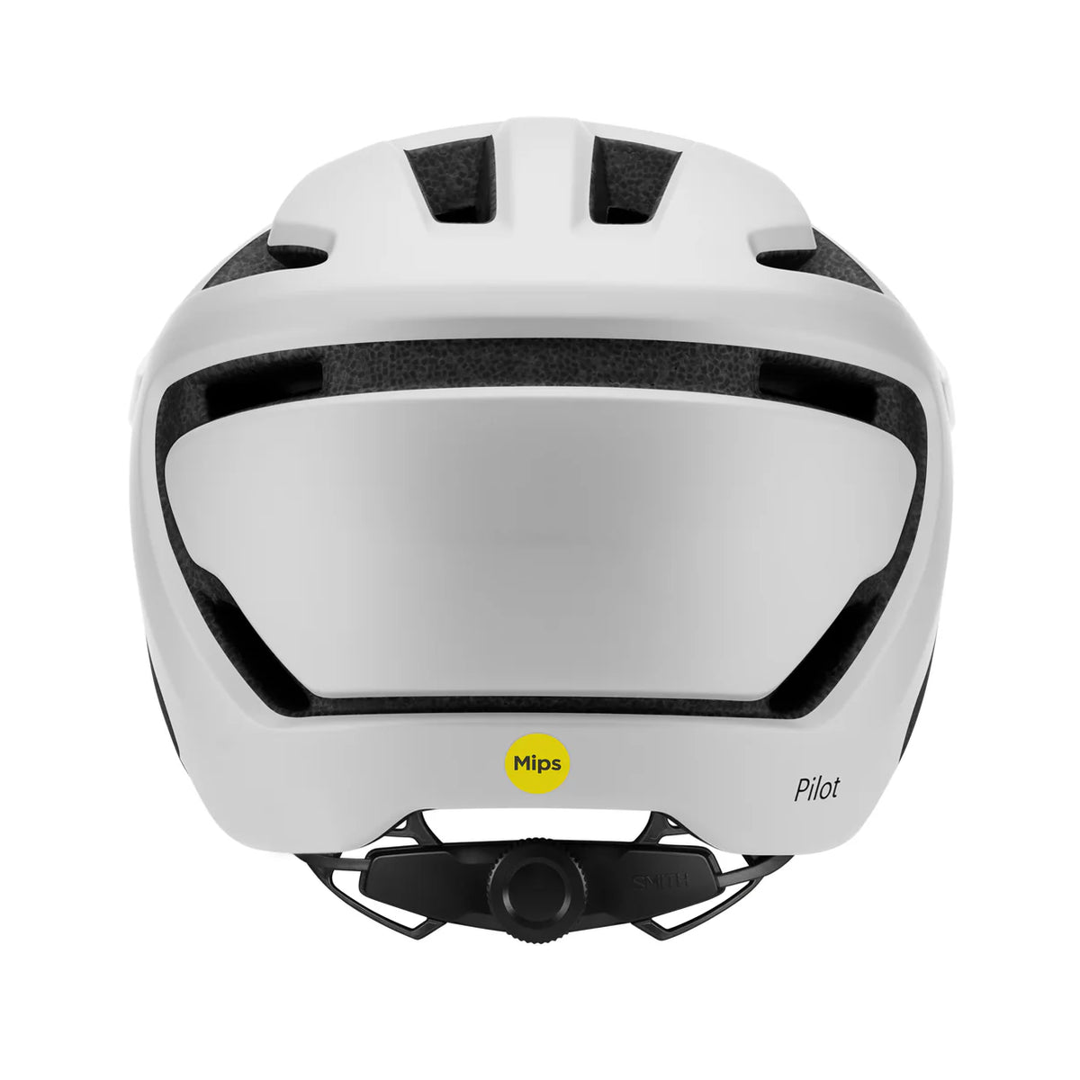 Smith Pilot MIPS MTB Helmet - Matte White