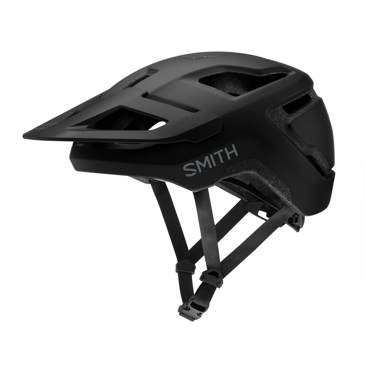 Smith Pilot MIPS MTB Helmet - Matte Black