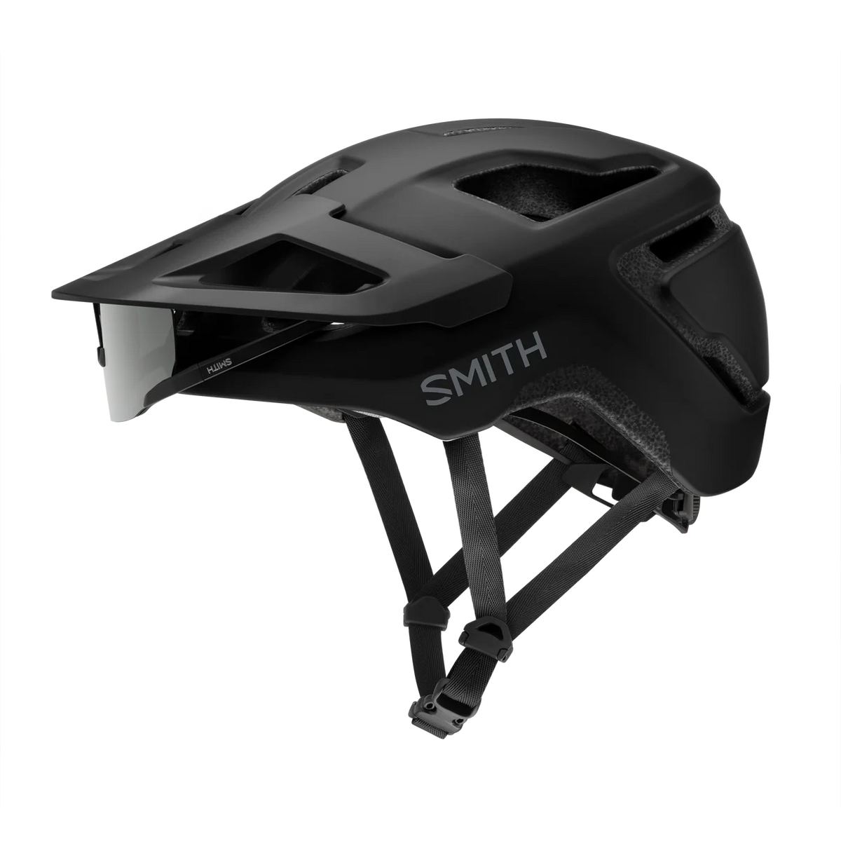 Smith Pilot MIPS MTB Helmet - Matte Black