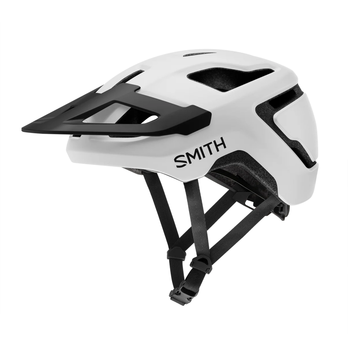 Smith Pilot MIPS MTB Helmet - Matte White