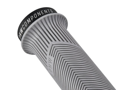 PNW Range MTB Grips - Cement Grey