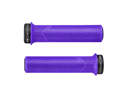 PNW Range MTB Grips - Fruit Snacks