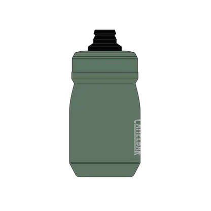Camelbak Podium Insulated Steel Water Bottle - 12oz - Moss