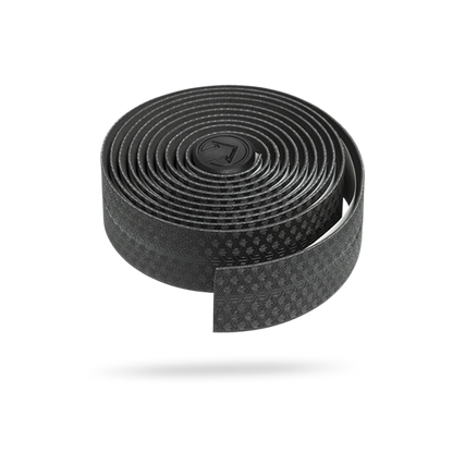Pro Race Comfort Bar Tape - Black