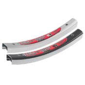 Salsa Delgado 26" XC Rim - Black